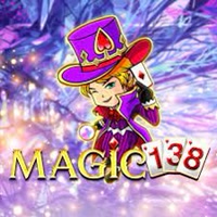 MAGIC138LIMITED