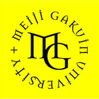 MEIJIGAKUINUNIVERSITY