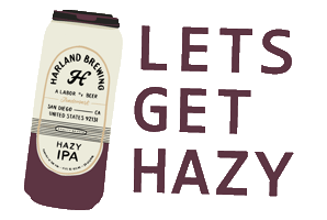 Harlandbeer