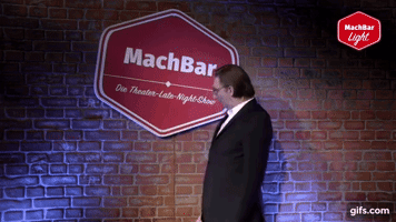 MachBar_Show