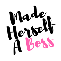 Madeherselfaboss