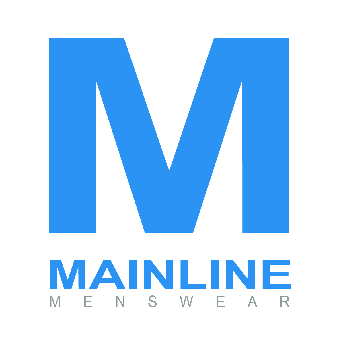 Mainline menswear store uk