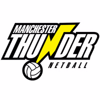 ManchesterThunderNetball