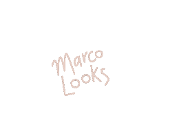 MarcoLooks