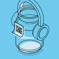 SchadeMarmeladePodcast