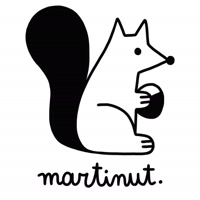 Martinut
