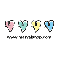 MarvalShop