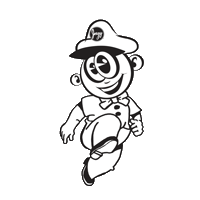 MascotMenace