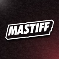 MastiffGames