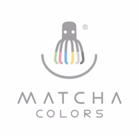 MatchaColors