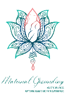 MaternalGrounding