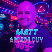 MattTheArcadeGuy