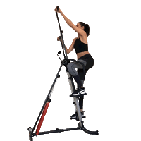 Maxiclimber