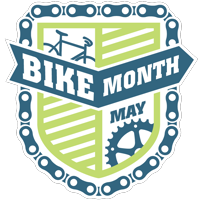 MayIsBikeMonth