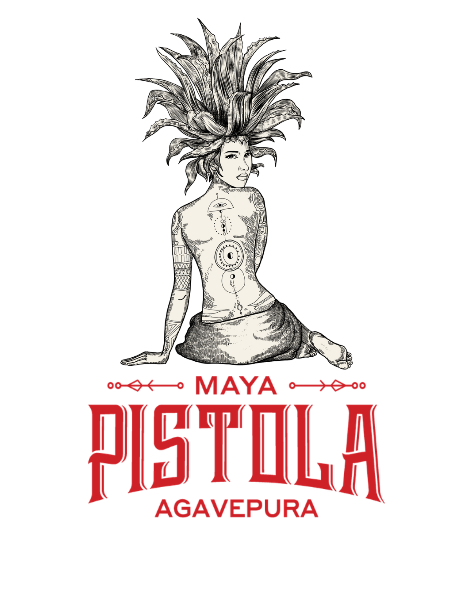 Maya Pistola Agavepura GIFs on GIPHY - Be Animated