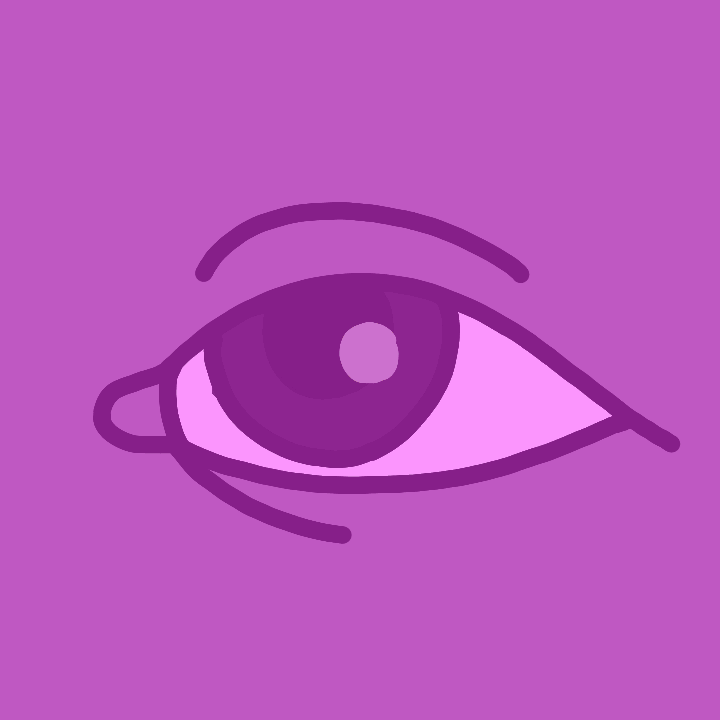 Animation Eyes GIF - Find & Share on GIPHY
