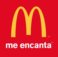 McDonaldsMex