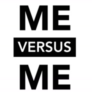 MeVersusMe