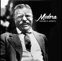 MedoraND