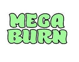 MegaBurnPDX