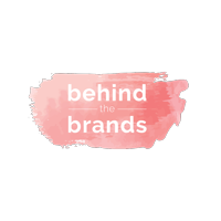 BehindtheBrands