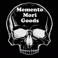 MementoMoriGoods