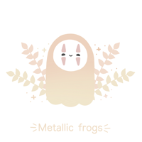 Metallic_frogs
