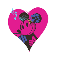 MickeyStyleChallenge