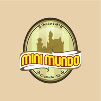 MiniMundoGramado