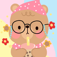 Arjoomminkbear