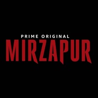 MirzapurAmazon