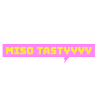 MisoTastyCampaign