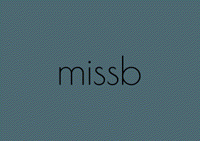 MissBPerfumes