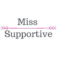 MissSupportive