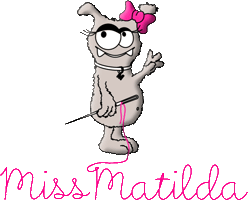 Missmatilda