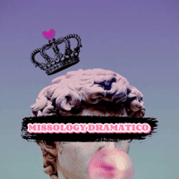 MissologyDramatico