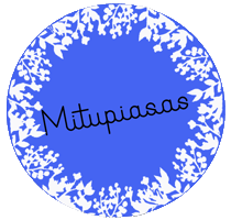 Mitupiasas