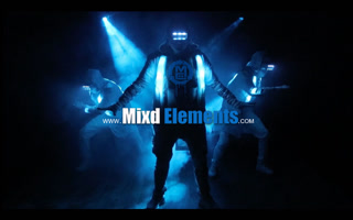MixdElements
