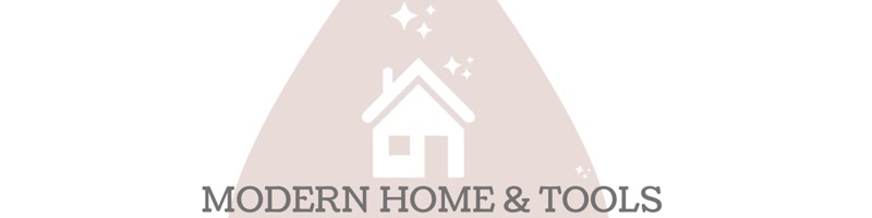 ModernHomeAndTools