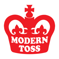 ModernTosser