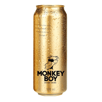 Monkeyboyenergy