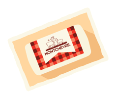 Montchevregoatcheese
