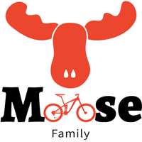 Moosefamily