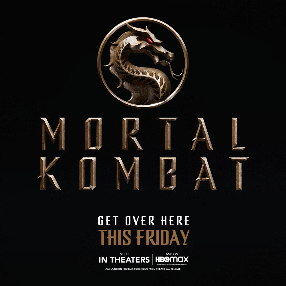 Mortal Kombat Movie GIFs on GIPHY - Be Animated