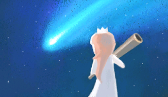 Mother-of-the-Stars