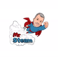 MrSteam