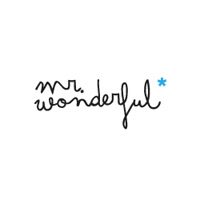 Mrwonderfulshop