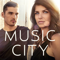 MusicCityCMT