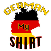 MyGermanShirt