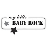 MyLittleBabyRock